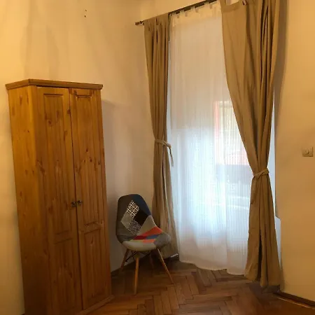 Poet Pastior Residence Sibiu Exterior photo