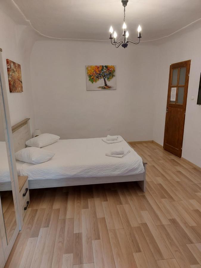 Poet Pastior Hotel Sibiu
