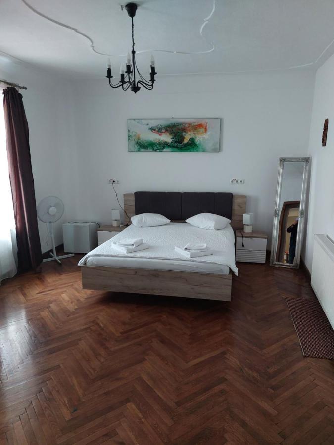 Hotel Poet Pastior Sibiu
