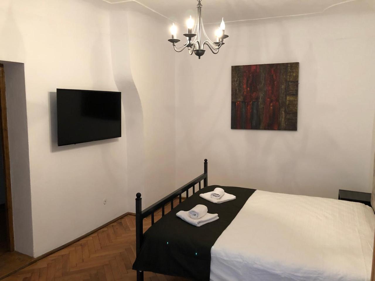 Poet Pastior Hotel Sibiu