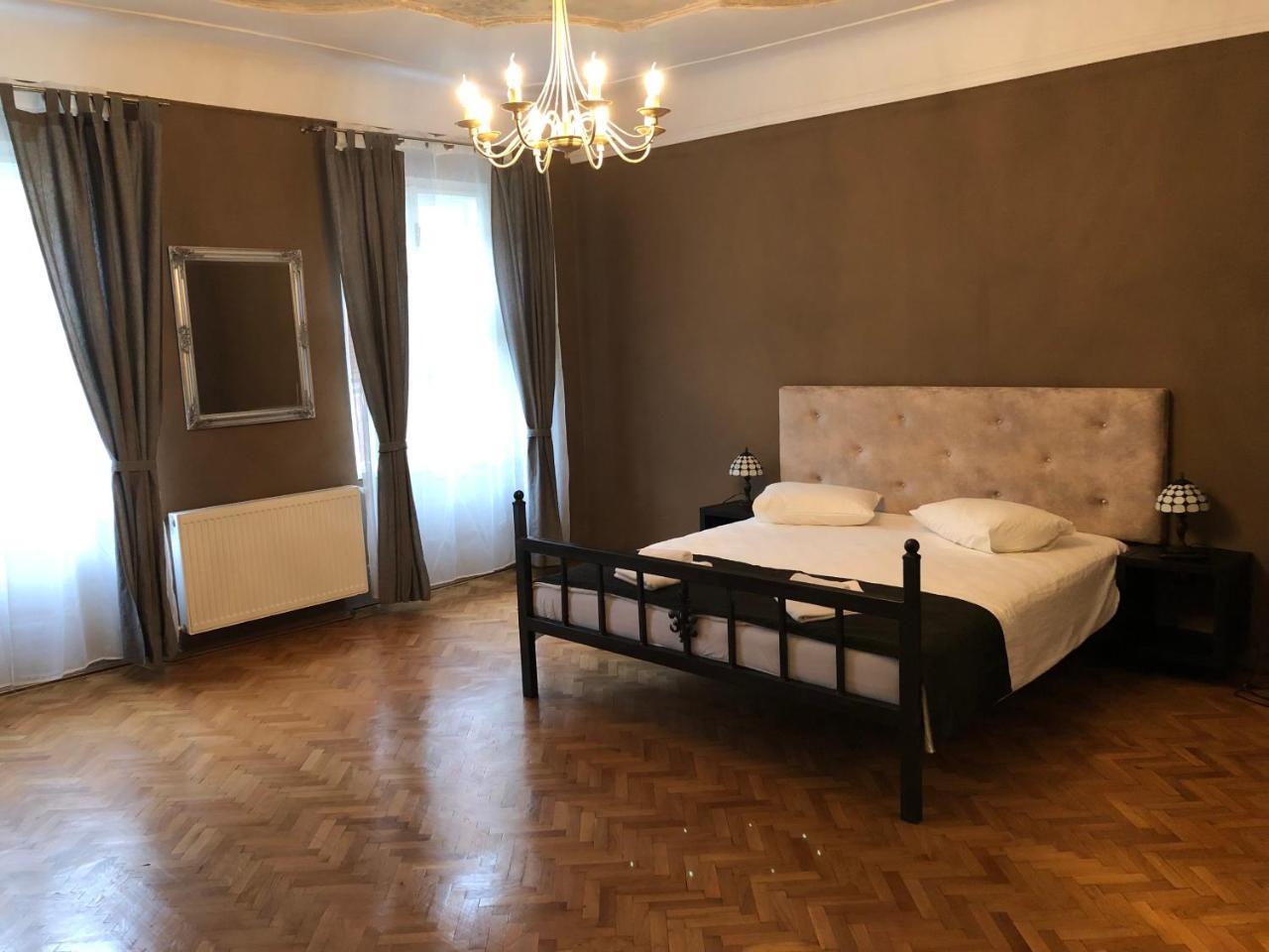 Hotel Poet Pastior Sibiu