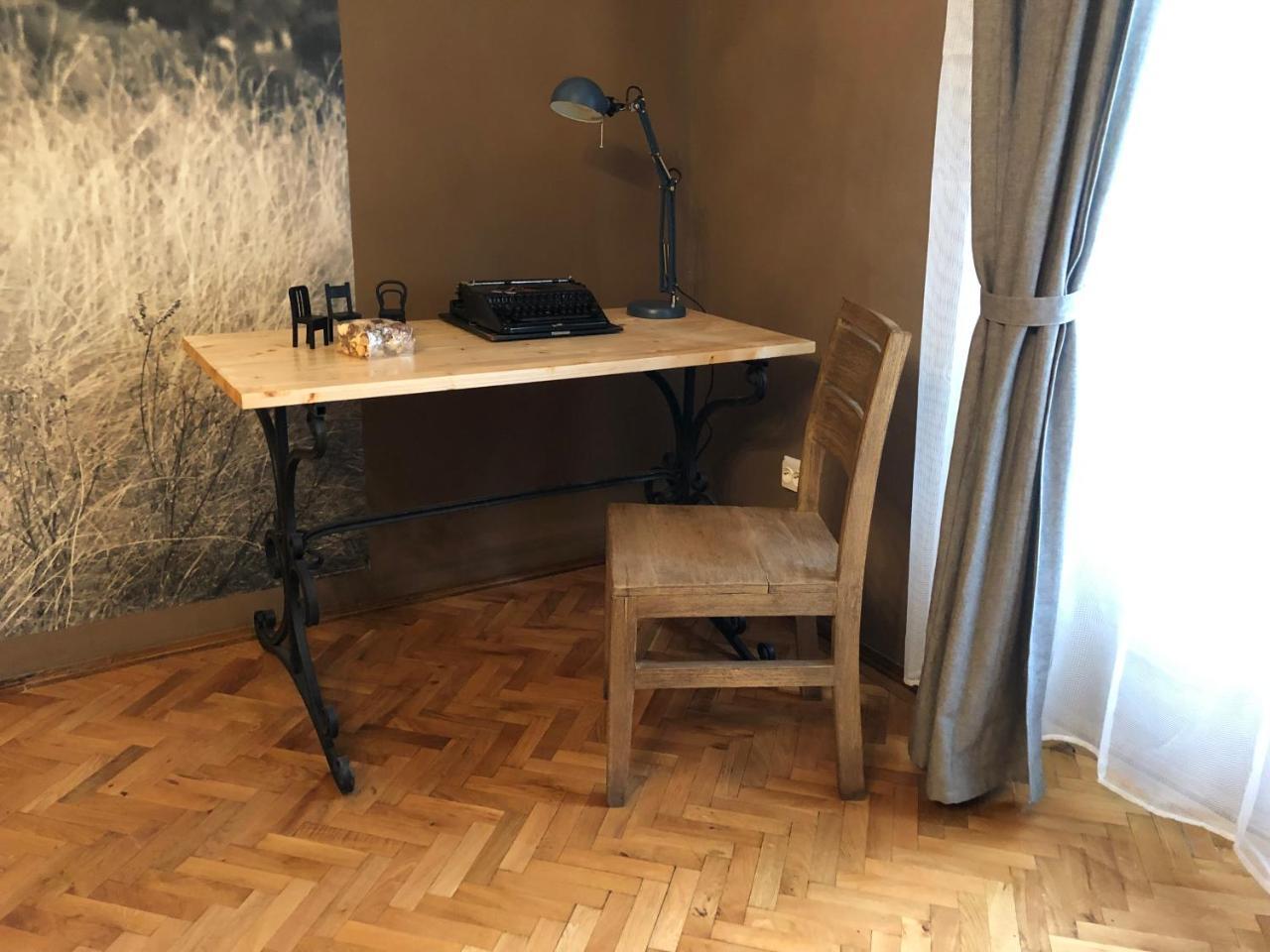 Hotel Poet Pastior Sibiu
