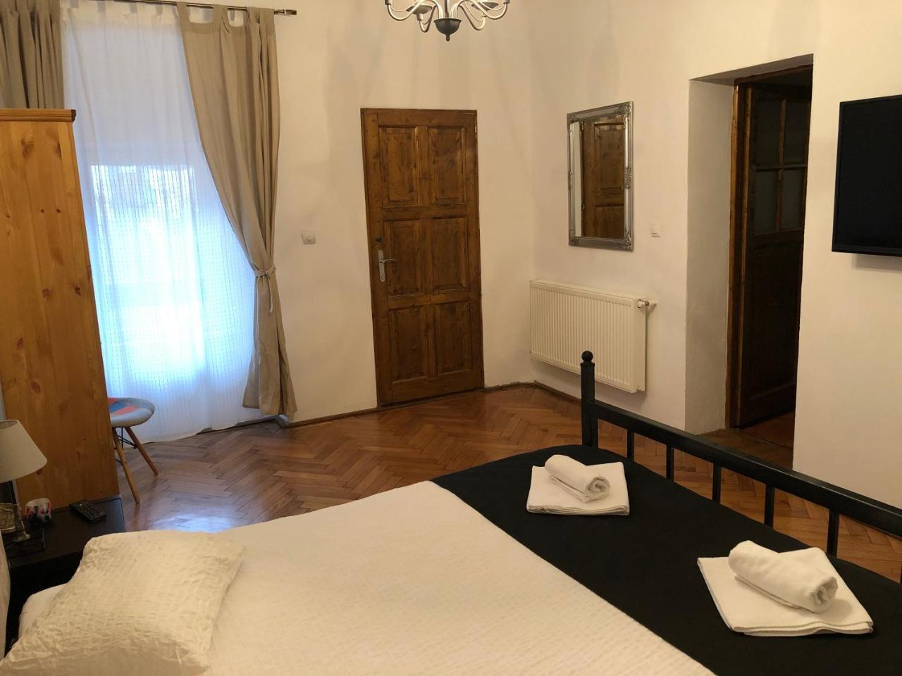 Hotel Poet Pastior