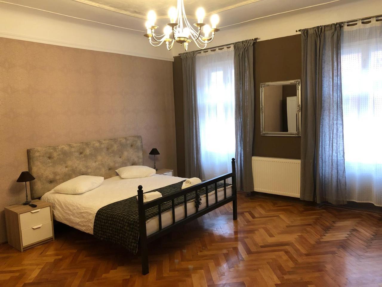 Poet Pastior Hotel Sibiu